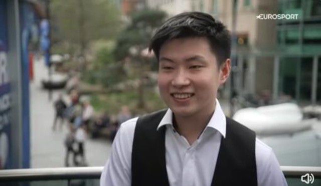 小丹满足的呻吟
