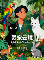仙子三部曲是哪三部小说