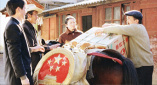 五月伊人婷婷