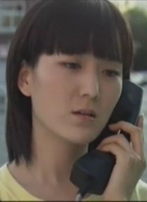 小小姑娘