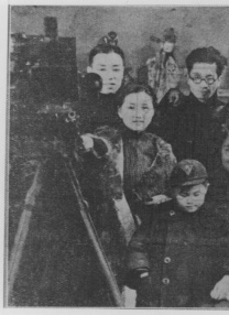 和妈妈朋友的事