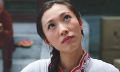 第一色区